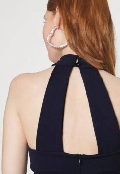 Wal G Alfo Cross Neck - Combinaison - Dark Blue -Wal G 6159739ca42c42db8ebb674cff439c08