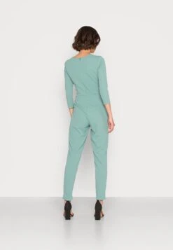 Wal G Long Sleeve - Combinaison - Sage Green -Wal G 62d42ebddd984b0e9128c6d5349d3706