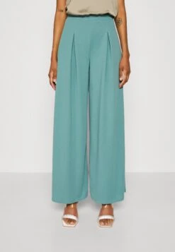 Wal G Buzz Trouser - Pantalon Classique - Sage Green