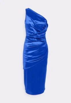 Wal G Elia - Robe De Soirée - Electric Blue -Wal G 64d5d26c7297481c9ff0c1a23ee0ea5c