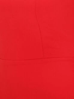 Wal G Robes De Soirée Robe De Soirée BILL Femme Rouge Vif -Wal G 68fc6ac94c480183827c20c77266b394