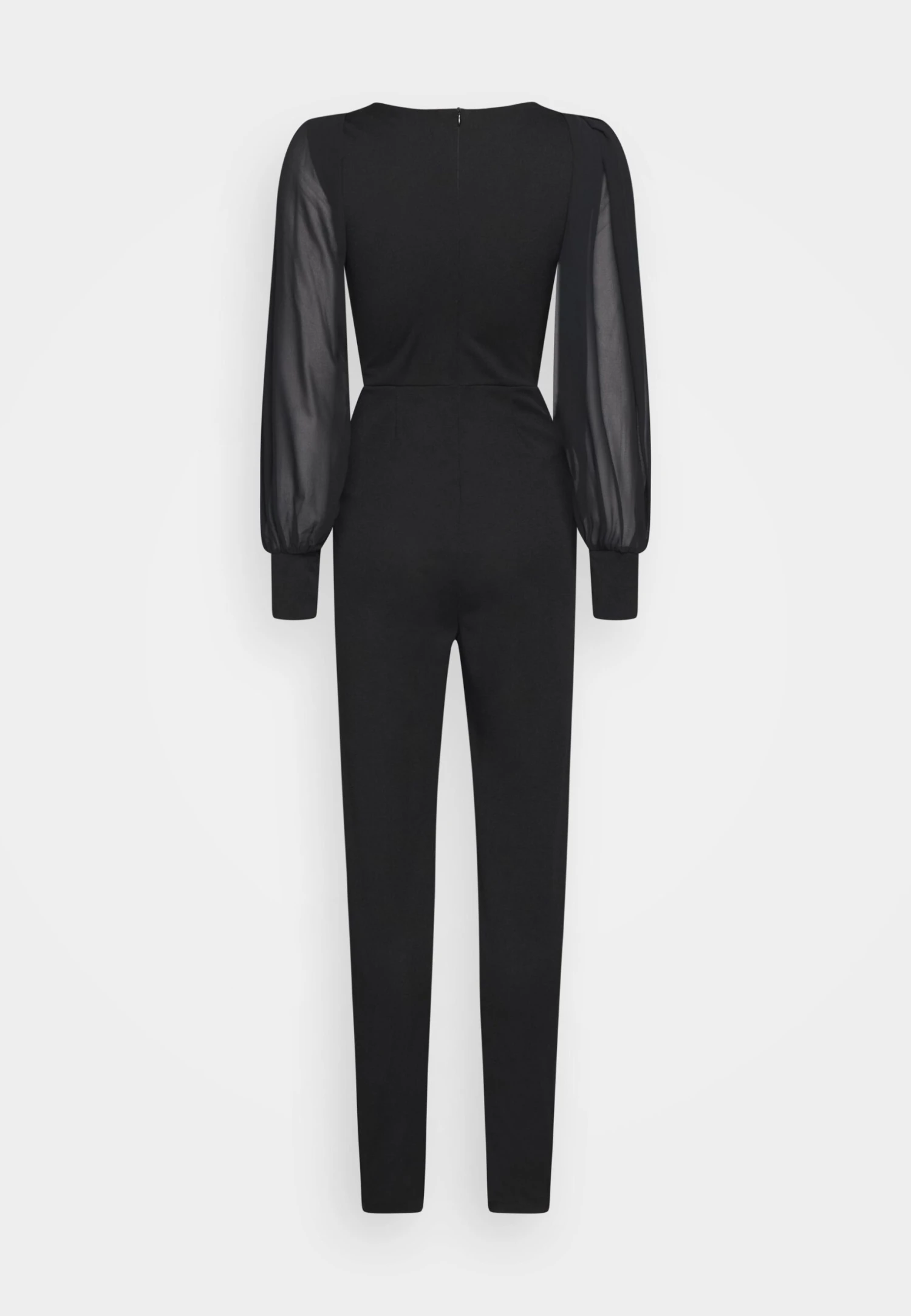 Joan - Combinaison - Black 4 Joan - Combinaison - Black – Image 2