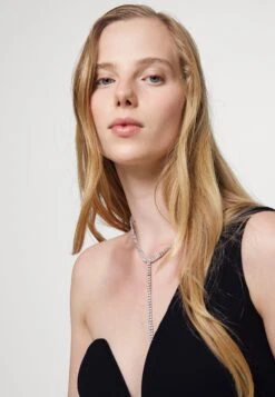 Wal G Gigi One - Robe De Cocktail - Navy Blue -Wal G 69a32b10449844089954ed3123a5a1a2