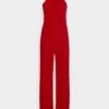 Wal G Arty Knot - Combinaison - Red