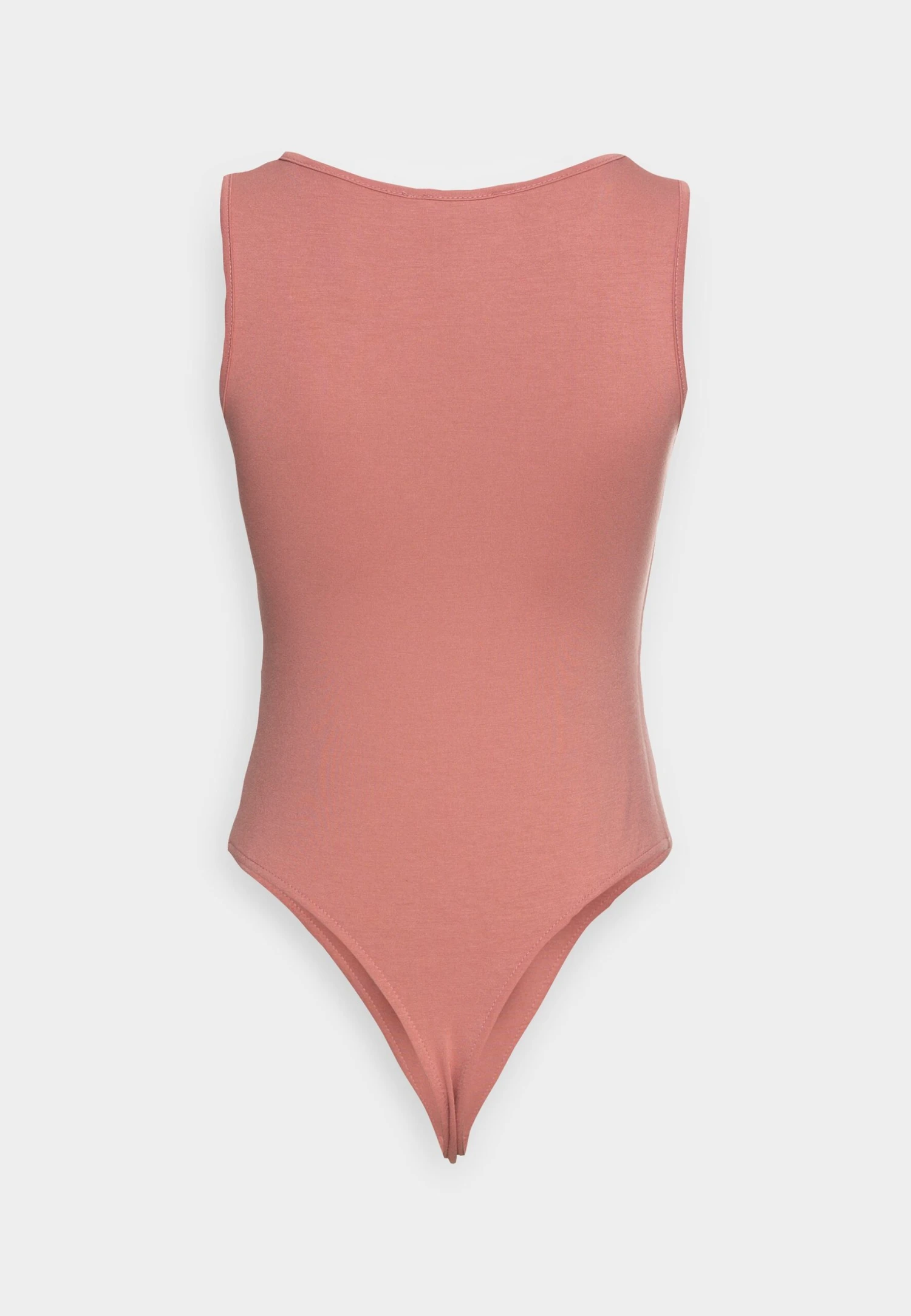 Wal G Melody Bodysuit - Débardeur - Mauve 4 Wal G Melody Bodysuit - Débardeur - Mauve – Image 2