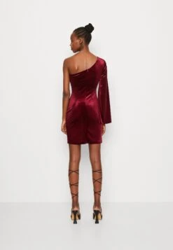 Wal G Valentines Mina Cut Out Mini - Robe De Soirée - Wine 10 Wal G Valentines Mina Cut Out Mini - Robe De Soirée - Wine -Wal G 6dc4cf277bd34432a75245224235a04b