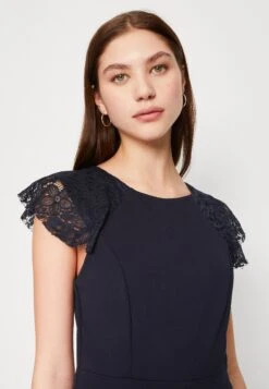 Wal G Sarah Lace - Combinaison - Navy Blue -Wal G 705cc72d52984fcfad33db8aae185234