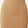 Wal G Robes Fourreaux Robe Fourreau CRUISE Femme Camel