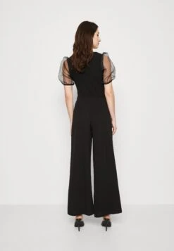 Wal G Sandy Trouser - Pantalon Classique - Black -Wal G 7170b47fdfd74d0bb24120691f1cd706