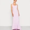Wal G Wgxzl Wedding - Kiss Me Square Neck Maxi Dress - Robe De Cocktail - Lavender -Wal G 71ae64a81f804c08a0cd0074e1fc0504
