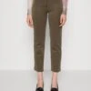 Wal G Brody Trouser - Pantalon Classique - Khaki -Wal G 7296da87c1af4e83bf062f3e6d2c58d9
