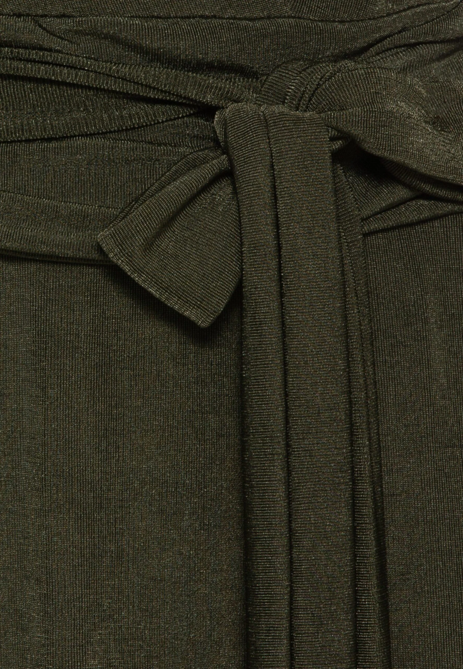 Wal G Wonda V Neck - Combinaison - Olive Green 5 Wal G Wonda V Neck - Combinaison - Olive Green – Image 3