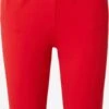 Wal G Combinaisons Longues Combinaison MICA Femme Rouge -Wal G 77ef3dd3531dc6e38bb244e7f7e6ed88