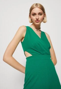 Wal G Marty Cut Out - Combinaison - Leaf Green 11 Wal G Marty Cut Out - Combinaison - Leaf Green -Wal G 788a176760364510ae83ddf00c6fc723