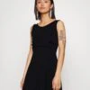 Wal G Jaqueline Skater Dress - Robe De Soirée - Black -Wal G 7932866fbef749b6968ea86c7d9b6d3f