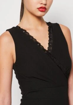 Wal G Genie Detail - Combinaison - Black -Wal G 799a2b7f173b42669d47dad3dc7d6edd