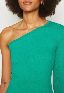 Wal G Tilly Cut Out - Robe De Soirée - Forest Green -Wal G 7a6e228dec3a4c419f1535c4178e355d