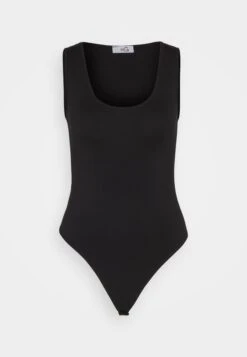 Wal G Melody Bodysuit - Débardeur - Black -Wal G 7d21f691626f4a4897be63a3c178d4aa