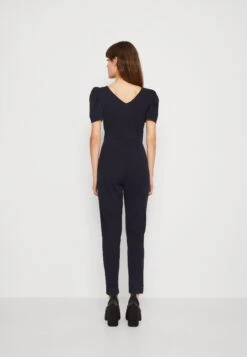 Wal G Pirry Bow - Combinaison - Navy Blue -Wal G 7f4871c21c0d41cfba9722e7a25967ac