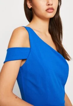 Wal G Angela Cut Out - Combinaison - Electric Blue 13 Wal G Angela Cut Out - Combinaison - Electric Blue -Wal G 8034f5d77eba4f32940436df182d1b25