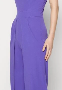 Wal G Dandy V Neck - Combinaison - Purple -Wal G 80398cb6ee1a43f7ae14e56f8793053a