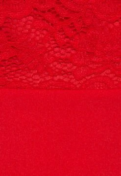 Emaan Dress - Robe De Soirée - Red -Wal G 8397cd8f7ac94cb1a68a177211ee499f