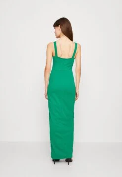 Wal G Erin Maxi - Robe De Cocktail - Leaf Green -Wal G 843211b6806846d2aec087cad0b34395