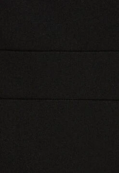 Halter Neck Maxi Dress - Robe De Cocktail - Black -Wal G 84643250e7b64be79c17dc0d97c7e25a