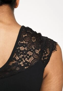 Cecillian Neck - Combinaison - Black -Wal G 865f1dccc1a14c928565197acd1f3e07