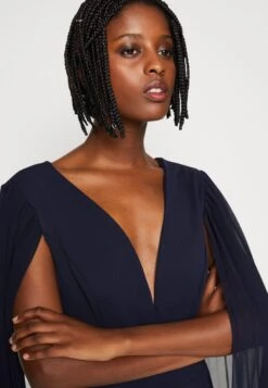 Wal G Jo - Combinaison - Navy Blue -Wal G 8723984fa2054c6883d7dd908405615e