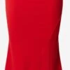 Wal G Robes De Soirée Robe De Soirée BILL Femme Rouge Vif -Wal G 8939f74b2259cfe0d12acae0253571e9