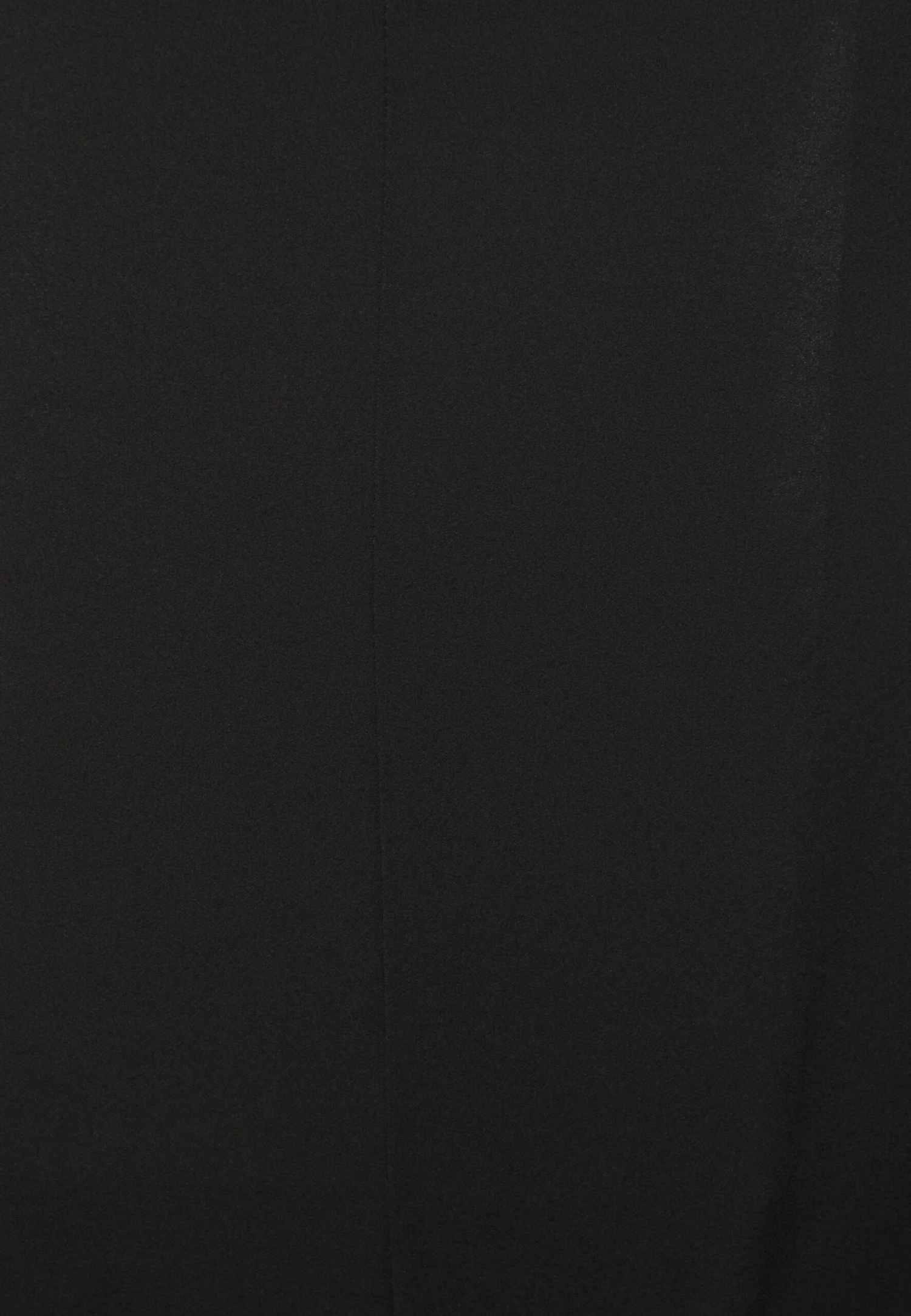 Rosie Cut Out Maxi - Robe De Cocktail - Black 5 Rosie Cut Out Maxi - Robe De Cocktail - Black – Image 3