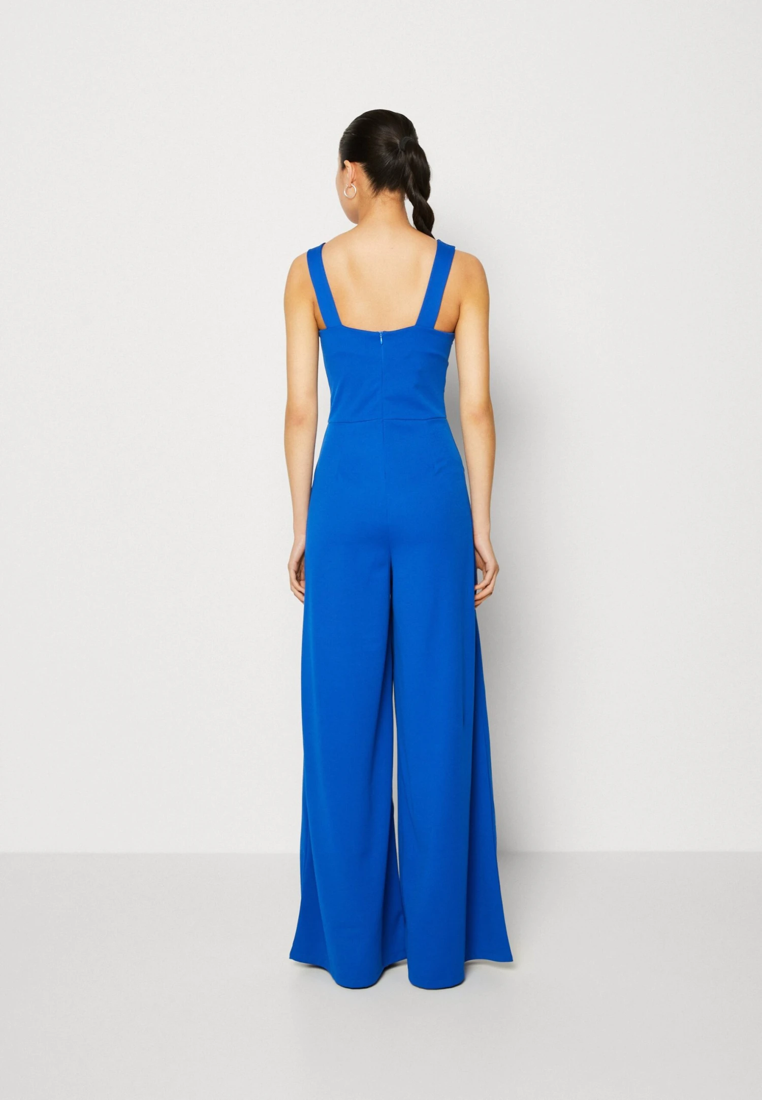 Wal G Liva V Neck - Combinaison - Blue 5 Wal G Liva V Neck - Combinaison - Blue – Image 3