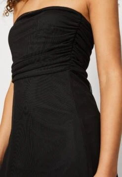 Wal G Dan Mini - Robe De Jour - Black -Wal G 8d6ca0feb1e64f63a8b037b4aa068622