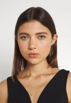 Wal G Harry Maxi Dress - Robe De Cocktail - Black -Wal G 8e66dea8fdc14ee9adfb63afe62b944f