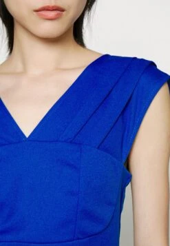 Wal G Jefrin Bodycon - Robe De Soirée - Electric Blue -Wal G 8eacf11aeed74d82afada12c4cdd15b9