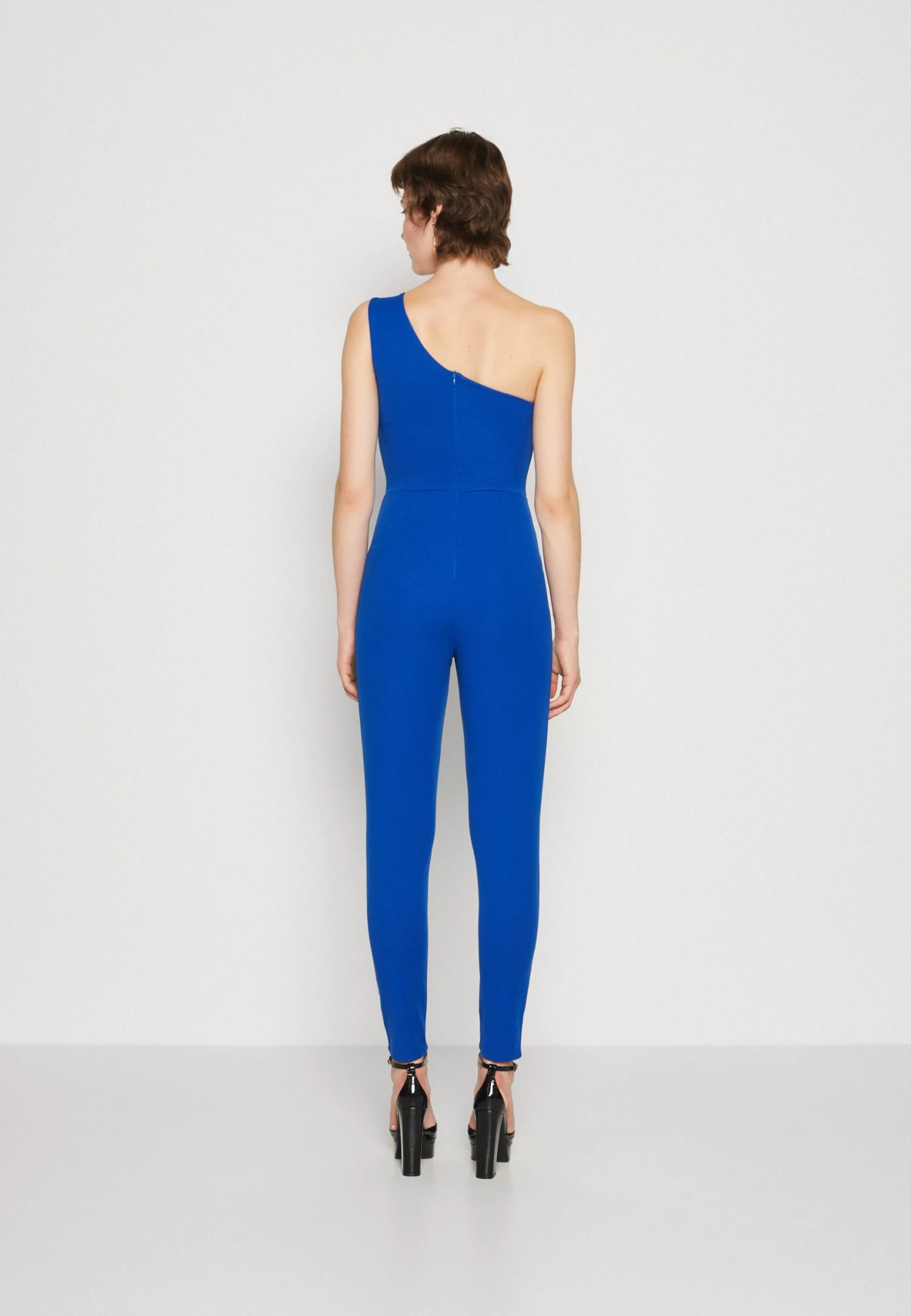 Wal G Mica Cut Out - Combinaison - Electric Blue 5 Wal G Mica Cut Out - Combinaison - Electric Blue – Image 3