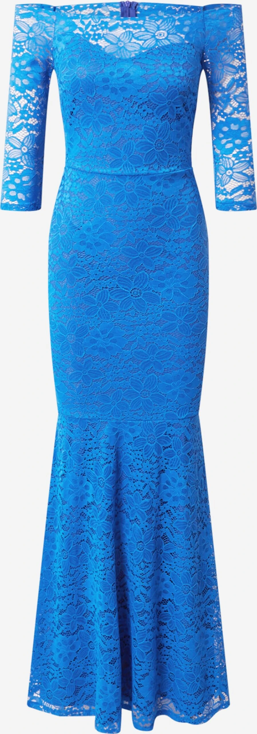 Wal G Robes De Soirée Robe De Soirée ABBY Femme Bleu Ciel 3 Wal G Robes De Soirée Robe De Soirée ABBY Femme Bleu Ciel