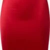 Wal G Robes De Cocktail Robe De Cocktail ARCHIE Femme Rouge -Wal G 95615d62237659477b1beb2e0c5615da