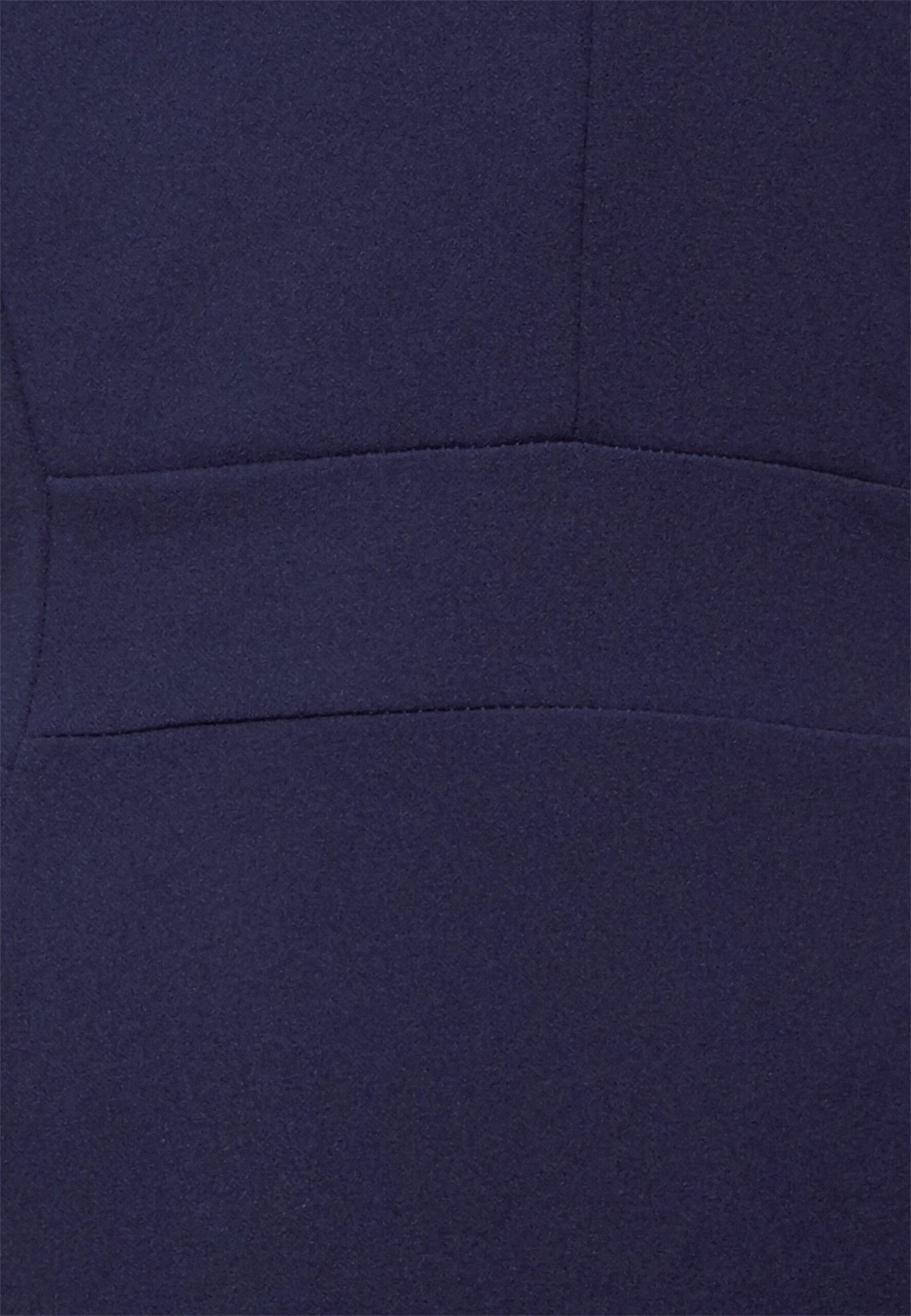 Chantelle Midi Dress - Robe Fourreau - Navy Blue 5 Chantelle Midi Dress - Robe Fourreau - Navy Blue – Image 3