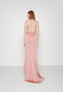 Wal G Wedding Becky Slinky - Robe De Cocktail - Blush Pink -Wal G 987e55929f0f4f87ad71d33f07998445