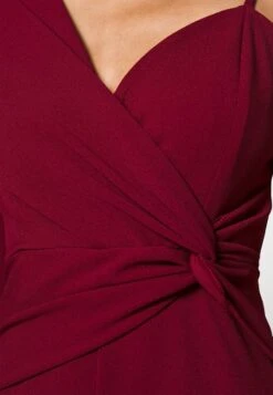 Ciaramin One Sleeve - Combinaison - Berry Wine -Wal G 9a66f7a124e54555a819c779661f931c