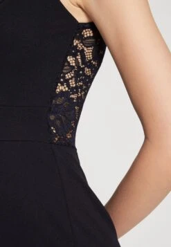 Wal G Lillian - Combinaison - Navy Blue -Wal G 9b9d7f98d3a549c2b1b7e9671ab22c4e