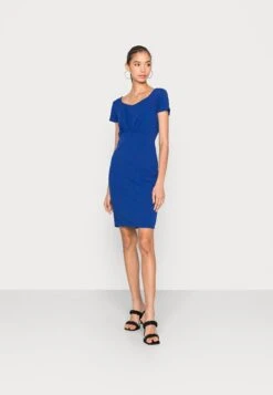 Wal G Gary Bodycon Dress - Robe En Jersey - Electric Blue