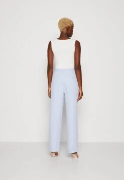 Wal G Melody Bodysuit - Débardeur - White -Wal G 9d461cd30c914795a84aadc2ba594697