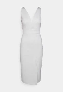 Wal G Wedding Alma V Neck Midi - Robe De Soirée - Sage Green 10 Wal G Wedding Alma V Neck Midi - Robe De Soirée - Sage Green -Wal G 9e1aa829c92b4fca967409682c974dda