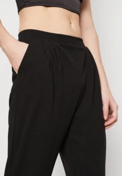 Wal G Alla Trouser - Pantalon Classique - Black -Wal G a0785221afcc407dab2def5e5042f569