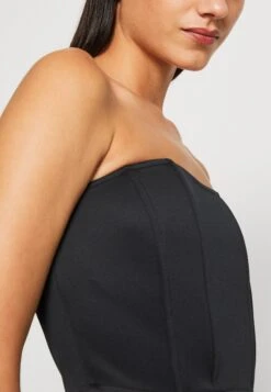 Wal G Priya Bodice - Débardeur - Black -Wal G a0cbef262d4d4ac7aa85878f16a78591