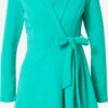 Wal G Mini-robes Robe Femme Bleu -Wal G a25bf81de04694afa8abed65b3d28181