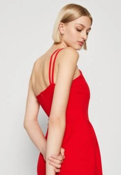 Wal G July Cut Out - Combinaison - Red -Wal G a32c97c4e82e4c1e86c3f548be22855c